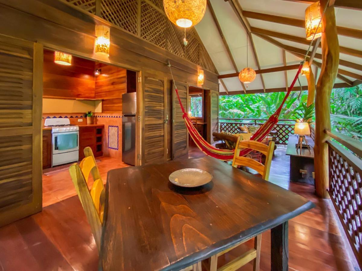 Lodge Chica & Puerto Viejo de Talamanca